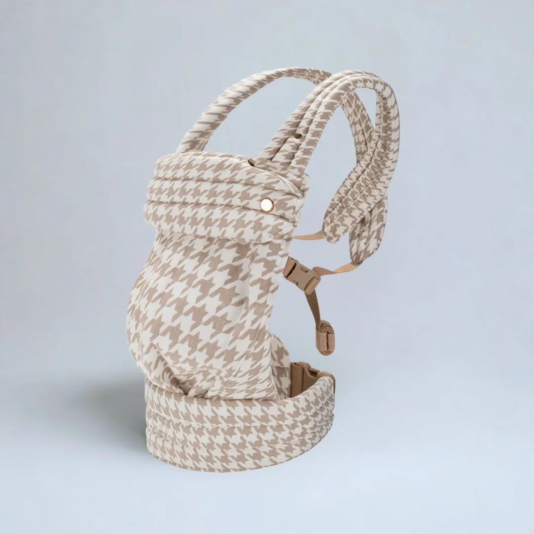 Écharpe type porte-bébé – doux, confortable et souple pour les enfants