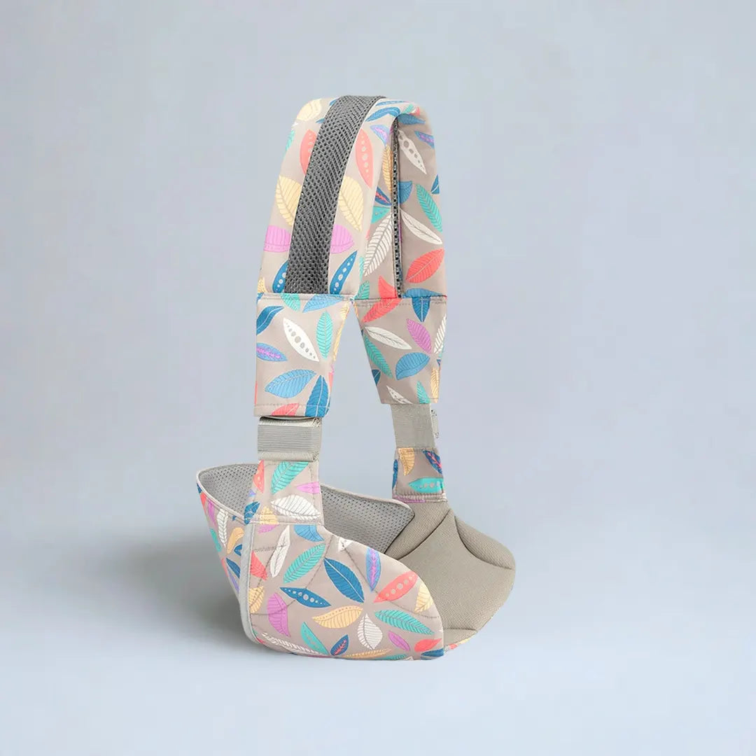Porte-bébé ergonomique Papillon Nomade