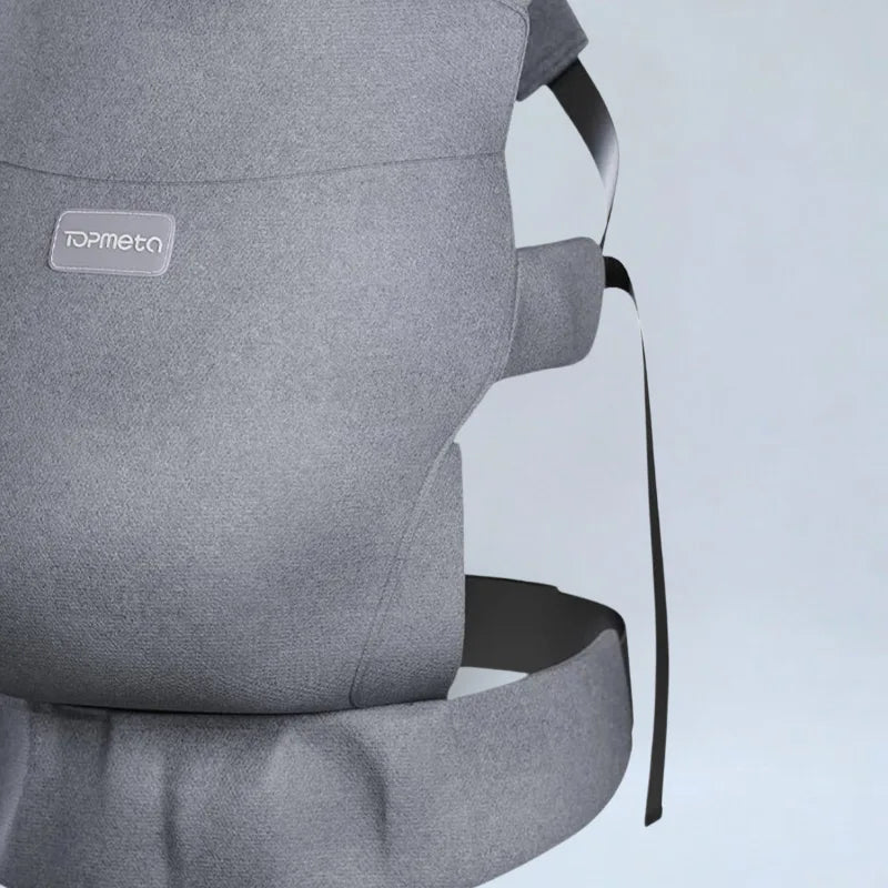 Écharpe de Portage Extensible Physiologique