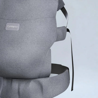 Écharpe de Portage Extensible Physiologique