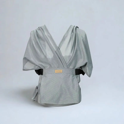 Écharpe Porte-Bébé Extensible - De la Naissance à 20kg