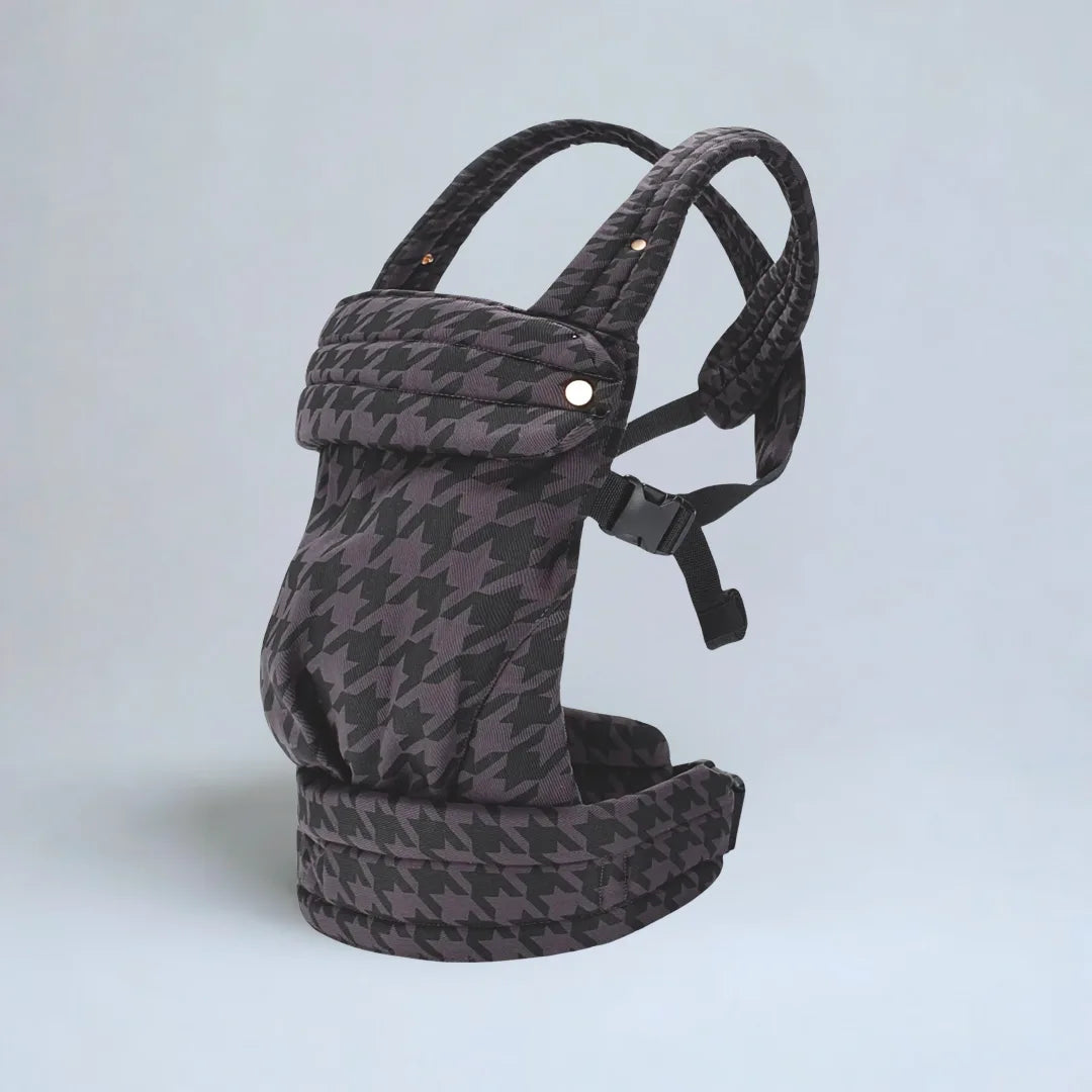 Écharpe type porte-bébé – doux, confortable et souple pour les enfants
