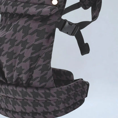Écharpe type porte-bébé – doux, confortable et souple pour les enfants
