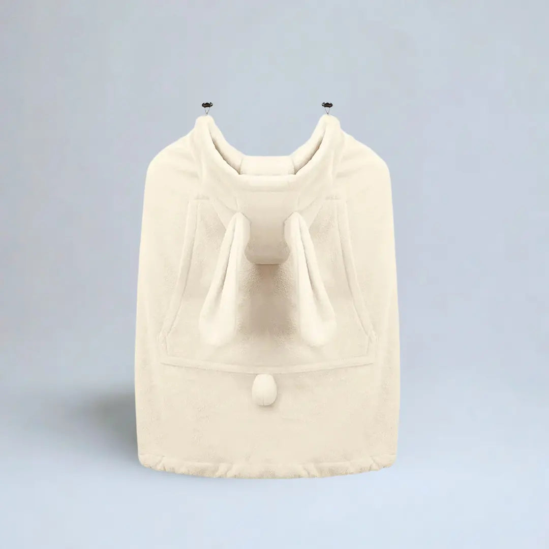 Porte-bébé multi-usage – housse de poussette et coupe-vent