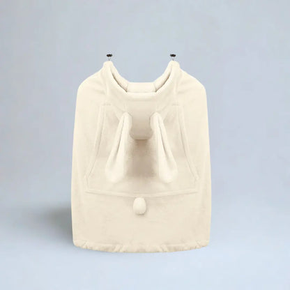 Porte-bébé multi-usage – housse de poussette et coupe-vent