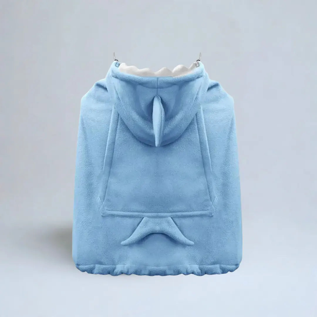 Porte-bébé multi-usage – housse de poussette et coupe-vent