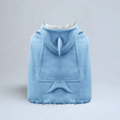Porte-bébé multi-usage – housse de poussette et coupe-vent