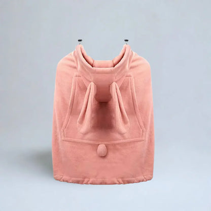 Porte-bébé multi-usage – housse de poussette et coupe-vent