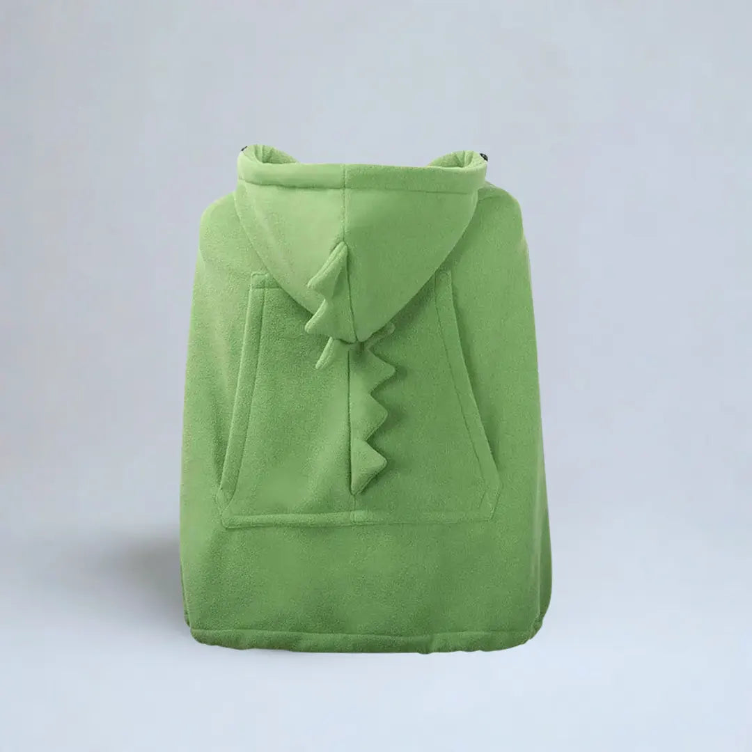 Porte-bébé multi-usage – housse de poussette et coupe-vent