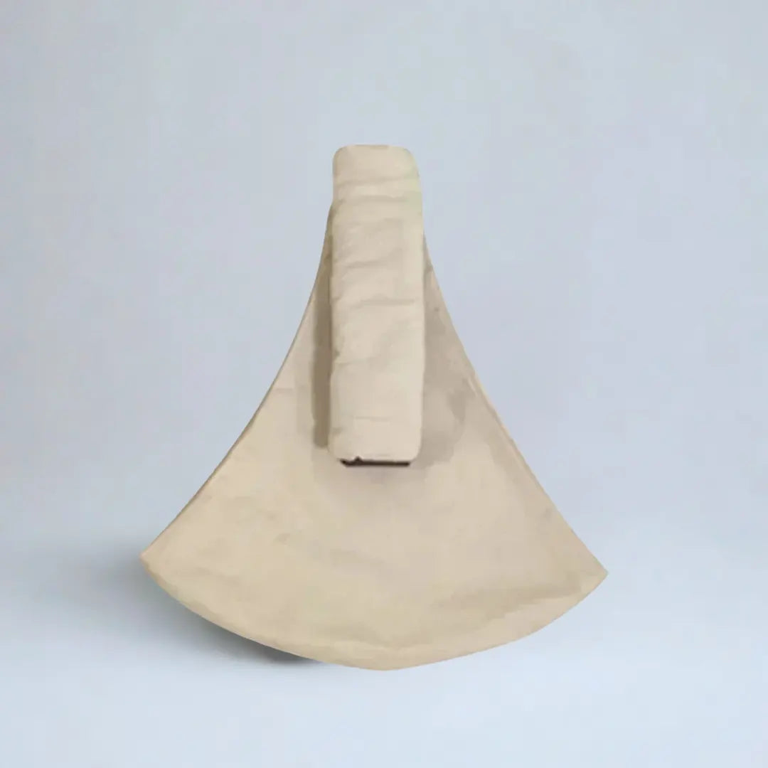 Porte-Bébé Gris Perle - Poche Latérale