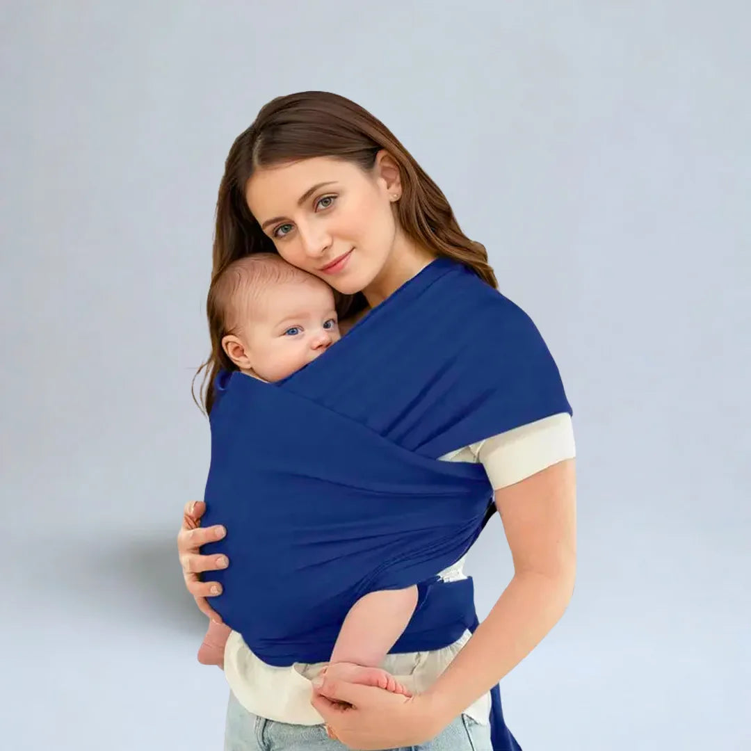 Wrap de portage Koala
