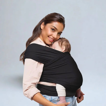 Wrap de portage Koala