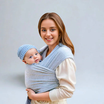 Wrap de portage Koala