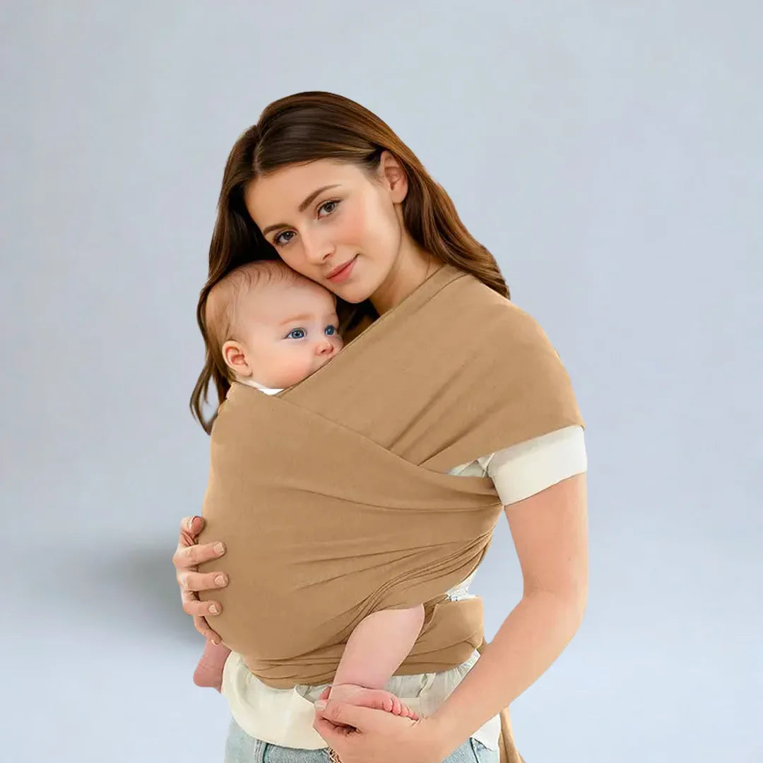 Wrap de portage Koala