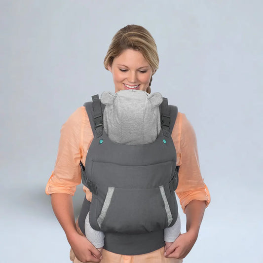 Porte-Bébé Ergonomique Préformé