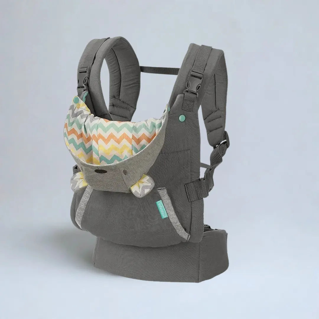 Porte-Bébé Ergonomique Préformé