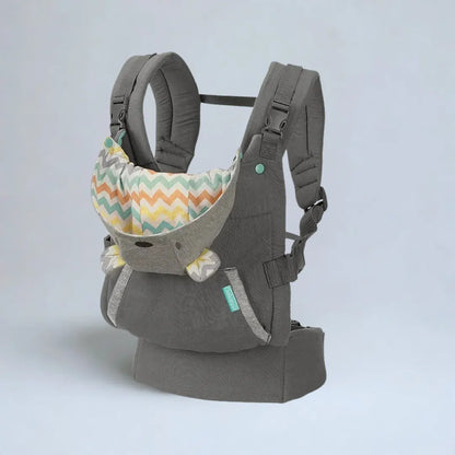 Porte-Bébé Ergonomique Préformé