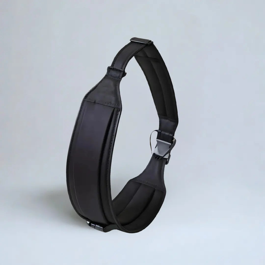 Porte-Bébé Bandoulière Ergonomique à Siège Structuré
