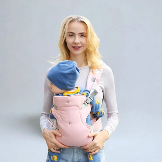 Bébé Hipseat Ergonomique Évolutif
