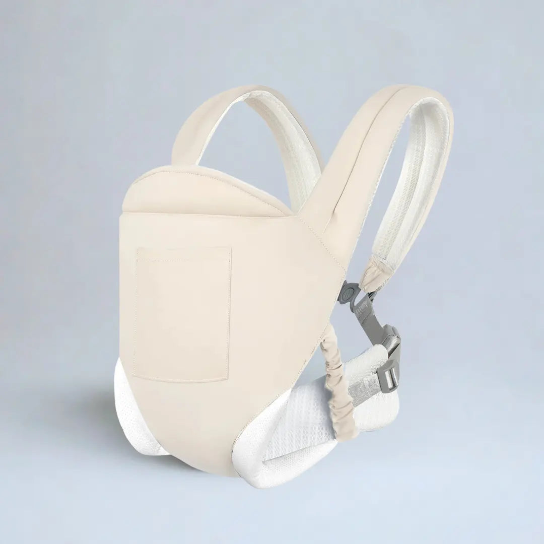Porte-bébé portable polyvalent – sac à dos respirant port face avant