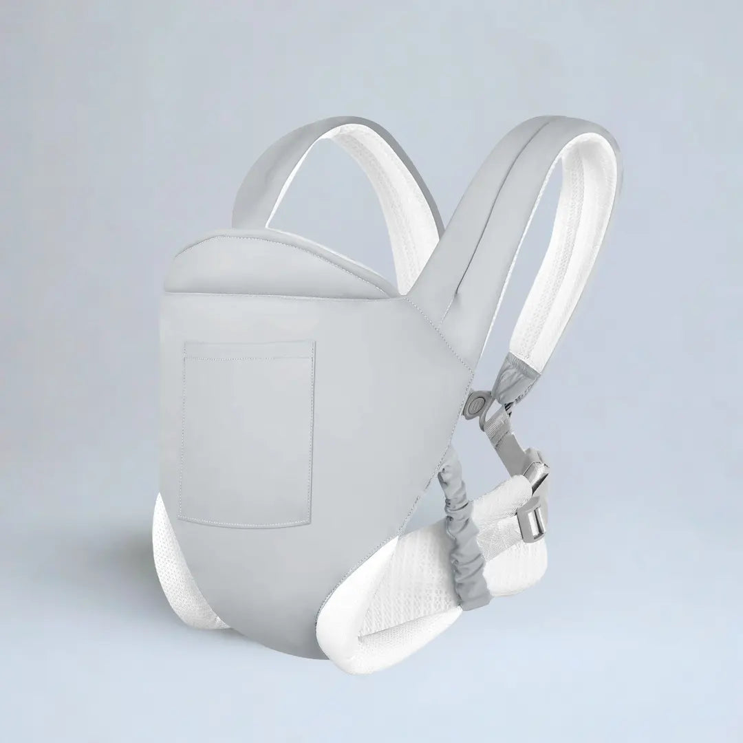Porte-bébé portable polyvalent – sac à dos respirant port face avant