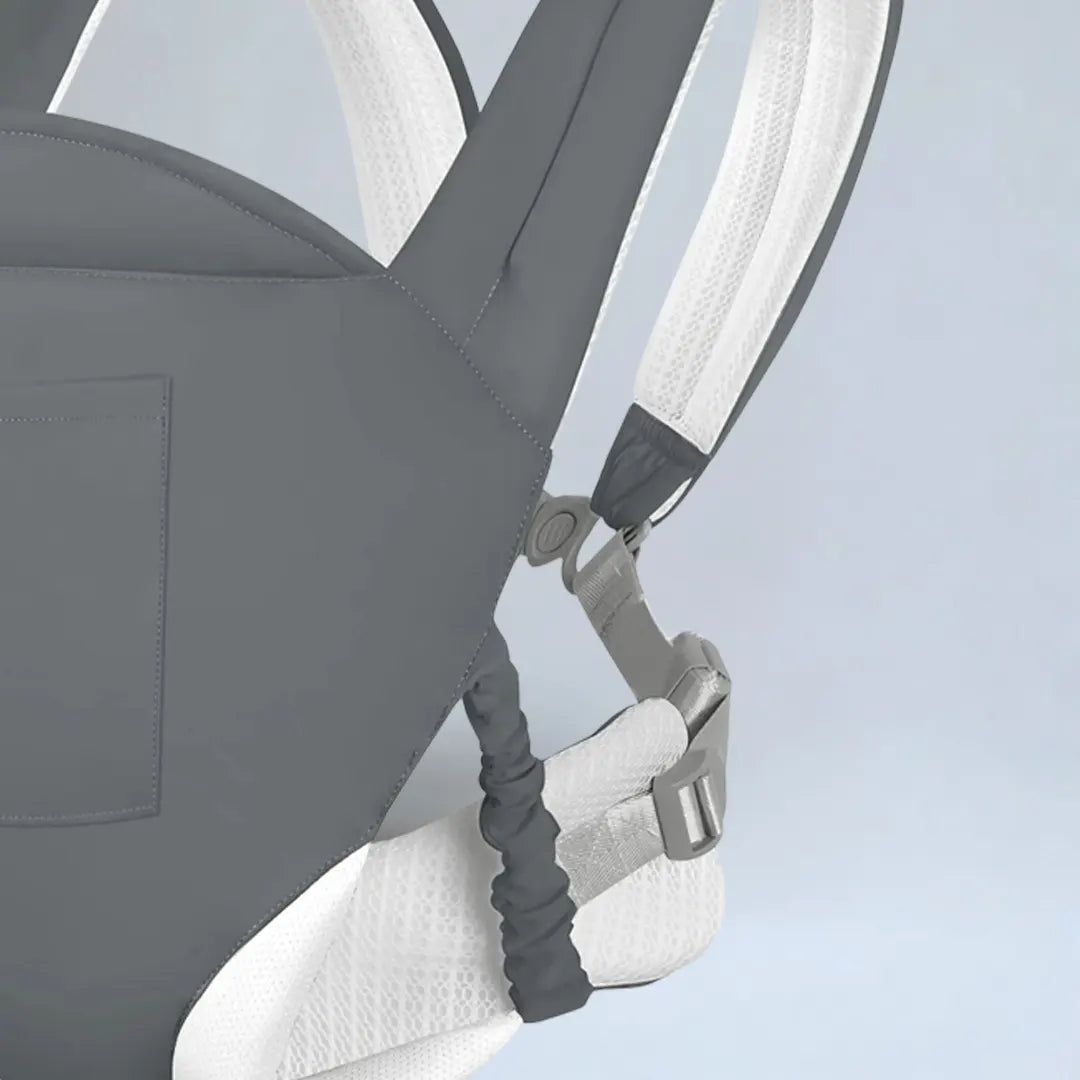 Porte-bébé portable polyvalent – sac à dos respirant port face avant