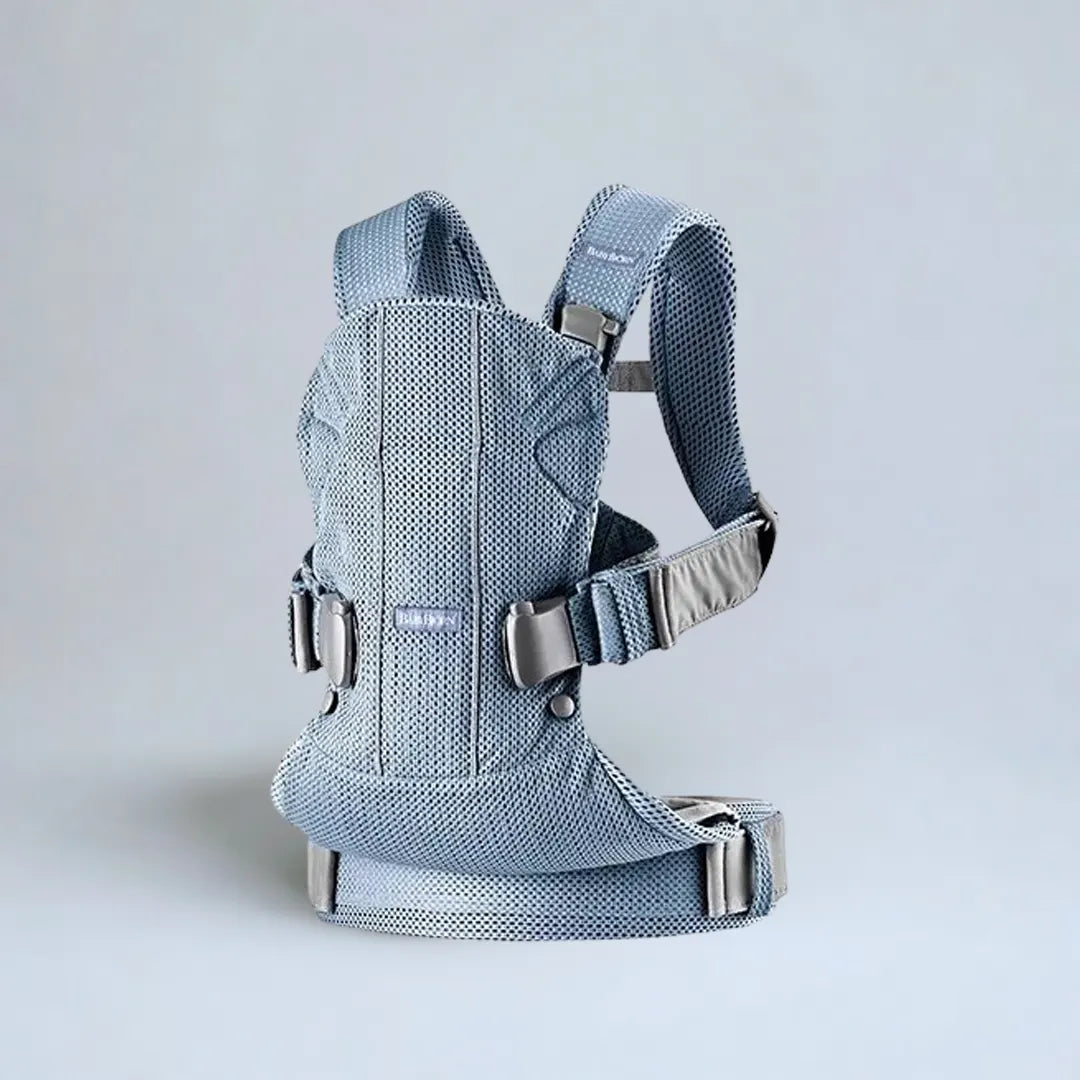 Porte-bébé pour enfant de 0 à 48 mois – multifonction, confortable