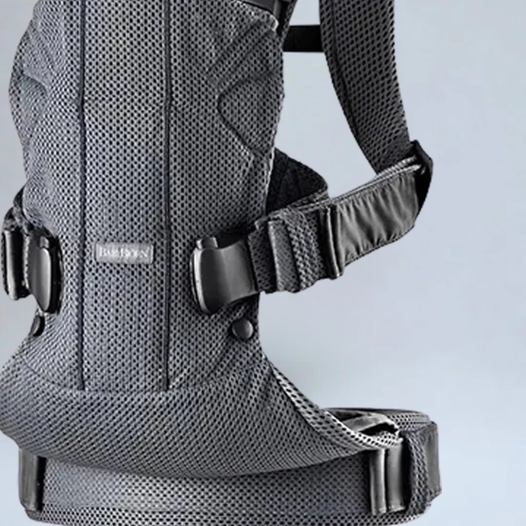 Porte-bébé pour enfant de 0 à 48 mois – multifonction, confortable