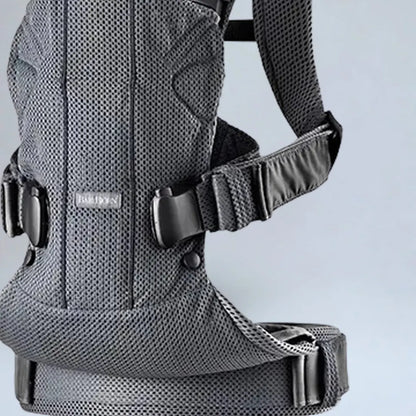 Porte-bébé pour enfant de 0 à 48 mois – multifonction, confortable