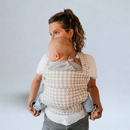Porte-bébé rando idéal pour toutes vos sorties – confort et simplicité