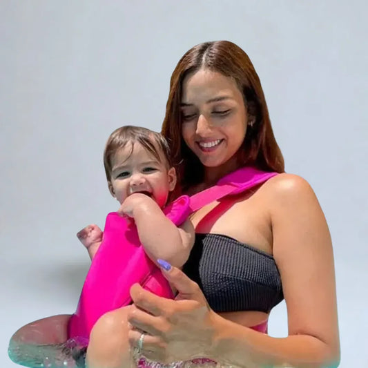 Porte-bébé simple d’utilisation - sacs kangourou pour natation et balade