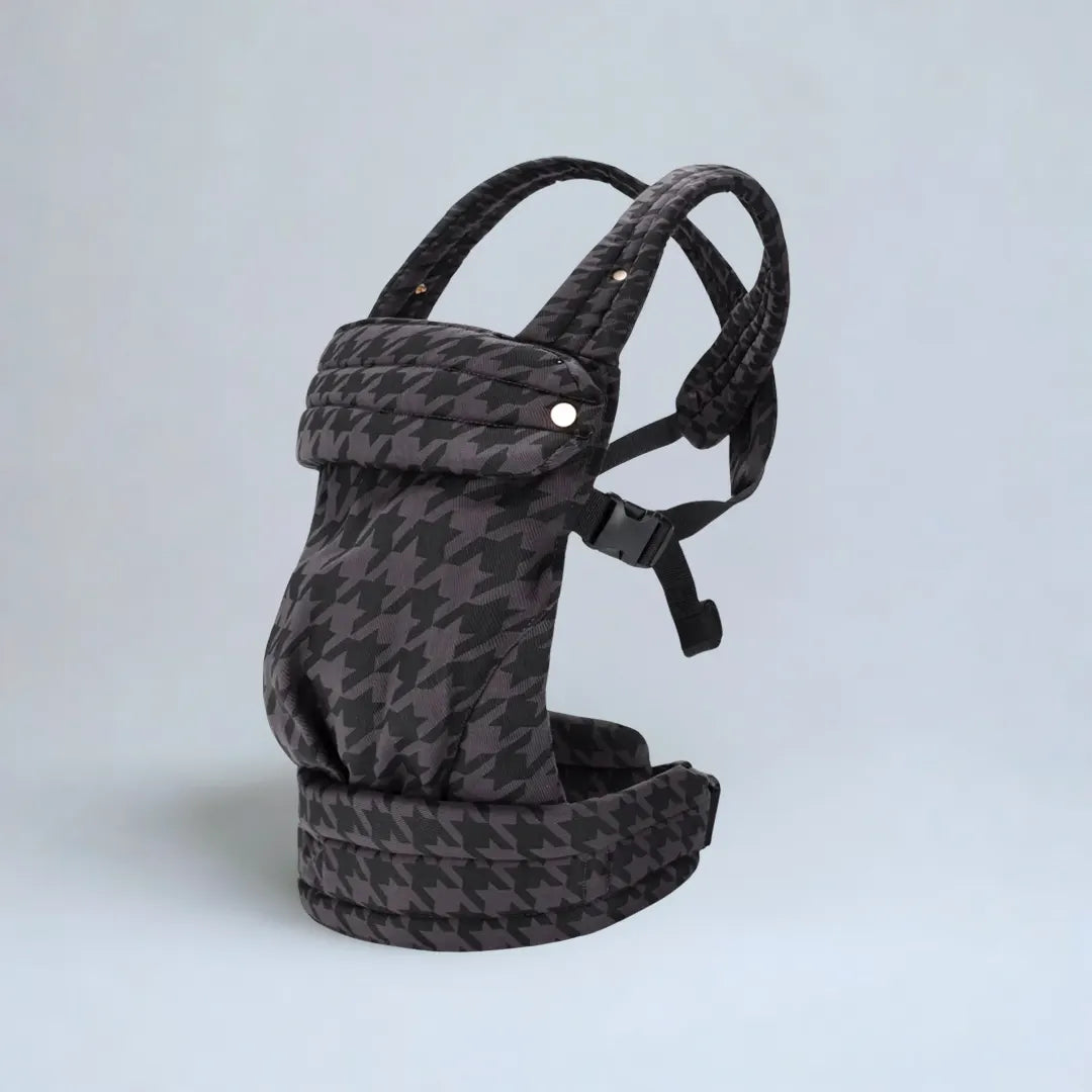 Porte-bébé rando idéal pour toutes vos sorties – confort et simplicité