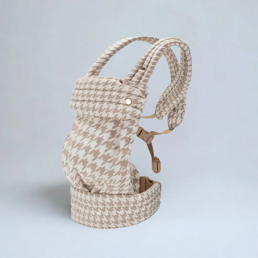 Porte-bébé rando idéal pour toutes vos sorties – confort et simplicité