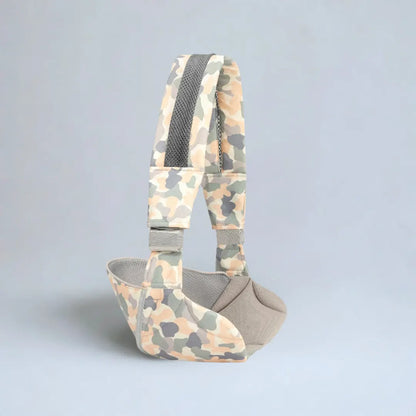 Porte-bébé ergonomique Papillon Nomade