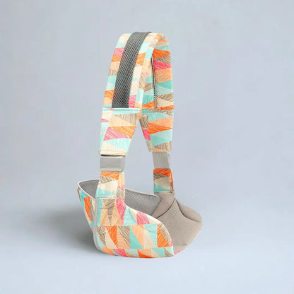 Porte-bébé ergonomique Papillon Nomade