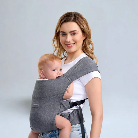 Écharpe de Portage Extensible Physiologique